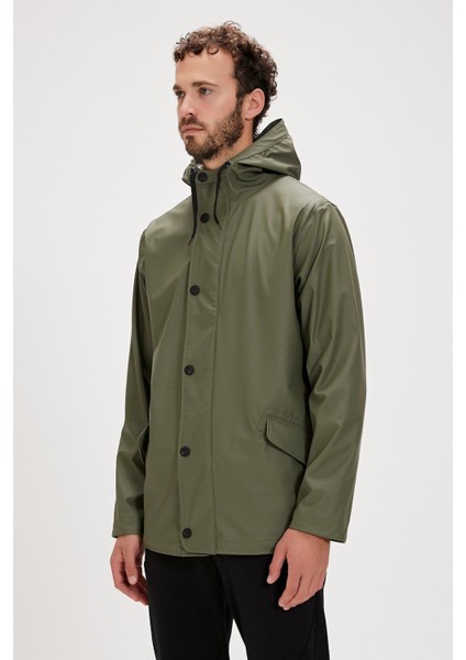 Erkek Yağmurluk 23.02.13.008-C123 23.02.13.008-C123004