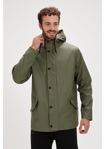 Erkek Yağmurluk 23.02.13.008-C123 23.02.13.008-C123004