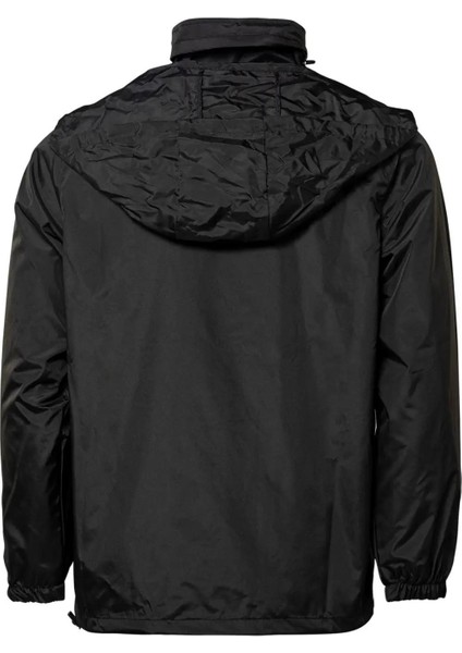 Erkek Yağmurluk TSJ2207-BK