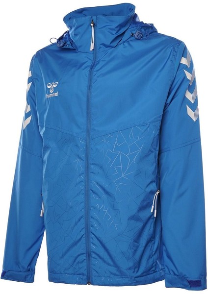 Dream Yağmurluk Saks Mavi