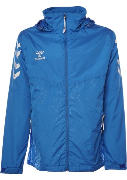 Dream Yağmurluk Saks Mavi