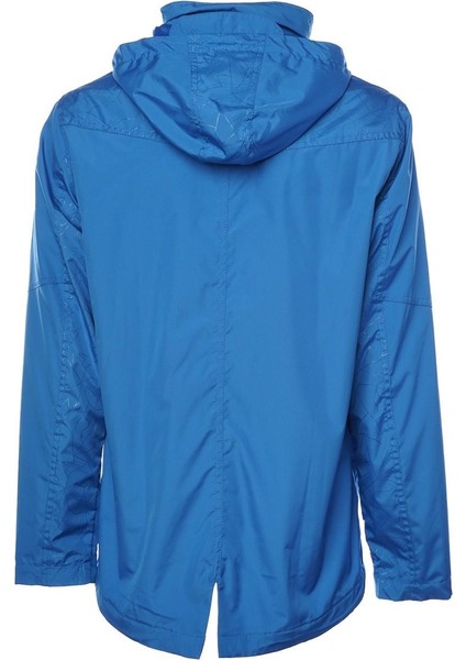 Dream Yağmurluk Saks Mavi