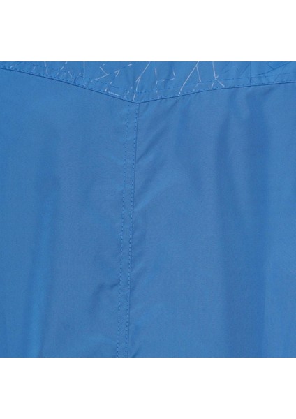 Dream Yağmurluk Saks Mavi