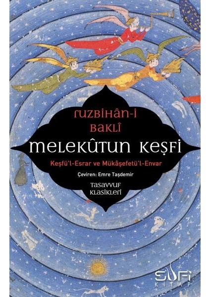 Melekûtun Keşfi