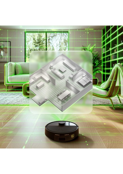 Roomba Max 705 Robot Süpürge + Autoempty indirimleri