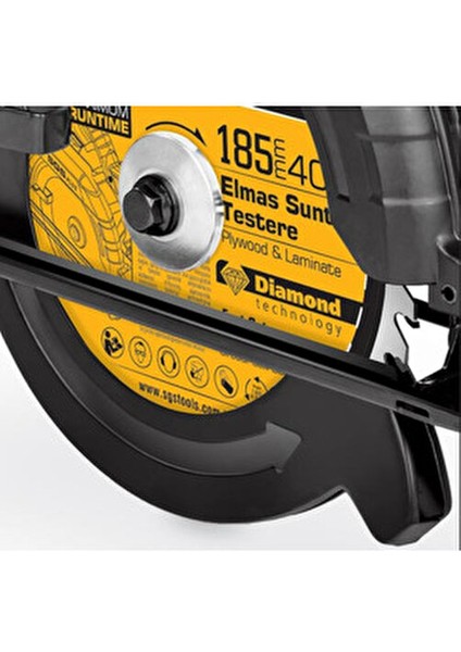 Sunta Kesme Makinesi 1500W modelleri