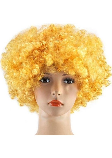 altın renk bonus peruk modelleri