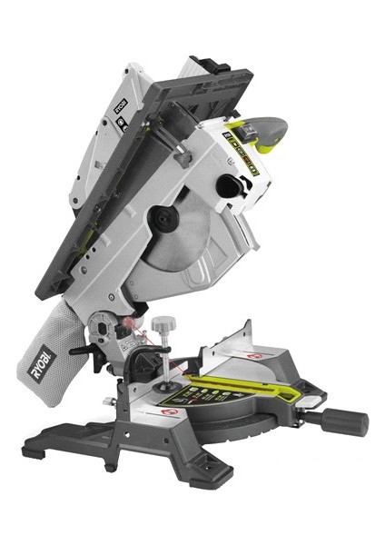 RTMS1800-G Tablalı Gönye Kesme Makinesi 1800W 254 mm