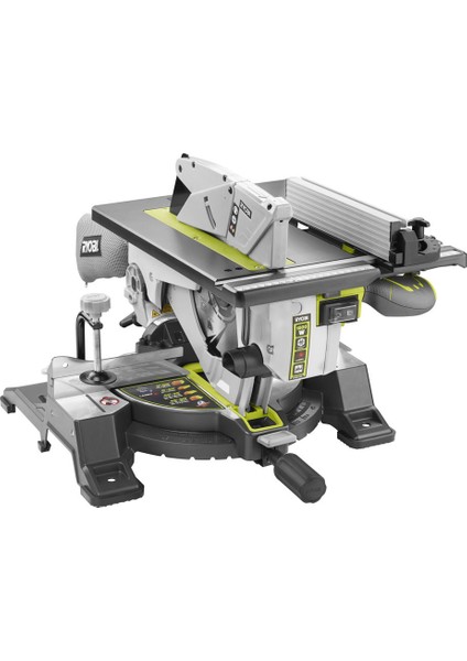 RTMS1800-G Tablalı Gönye Kesme Makinesi 1800W 254 mm fiyatları