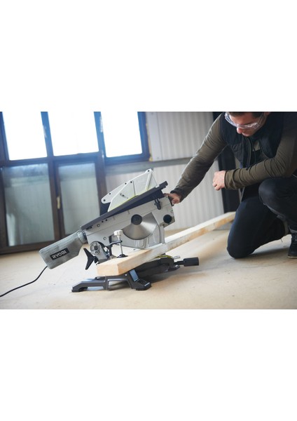 RTMS1800-G Tablalı Gönye Kesme Makinesi 1800W 254 mm modelleri