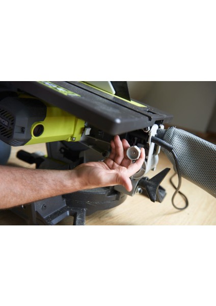 RTMS1800-G Tablalı Gönye Kesme Makinesi 1800W 254 mm indirimleri