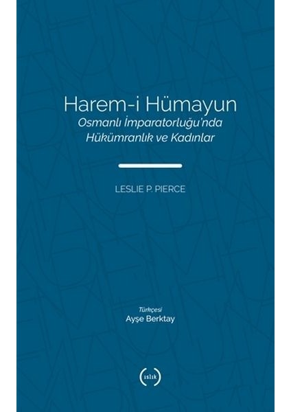 Harem-I Hümayun