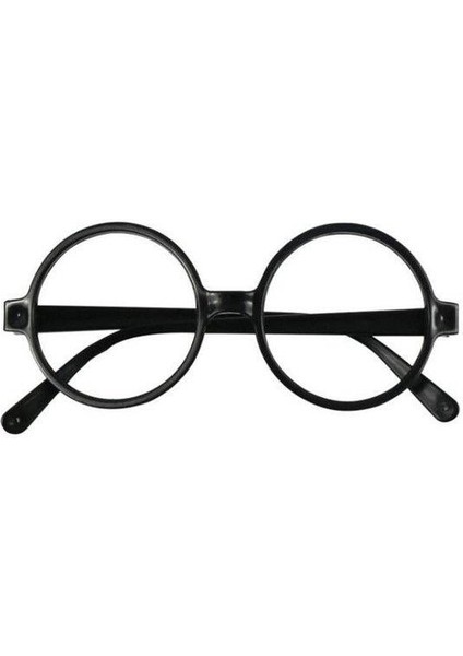 Siyah Çerçeveli Harry Potter Gözlüğü indirimleri