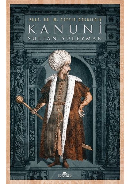 Kanuni Sultan Süleyman