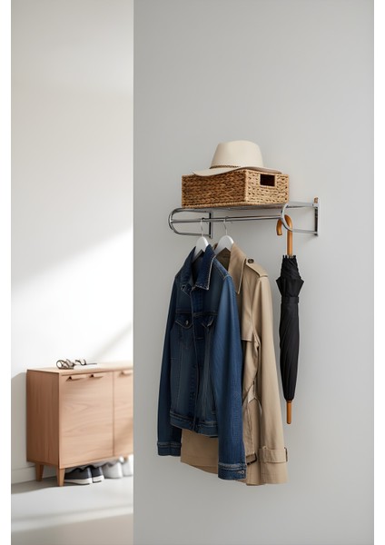 Metal Duvar Askılık Elbise Askılığı Banyo Havluluk fiyatları