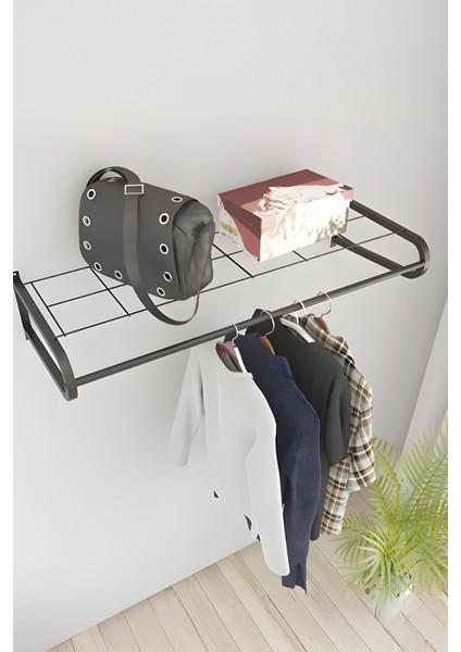 Metal Duvar Askılık Elbise Askılığı Banyo Havluluk indirimleri