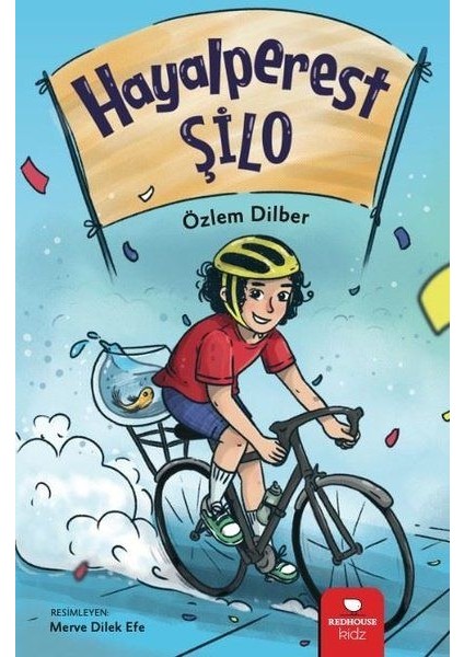 Hayalperest Şilo