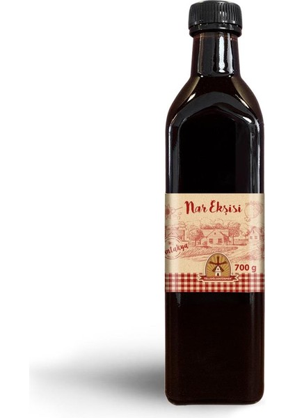 Antakya Nar EKŞİSİ-700 ml modelleri