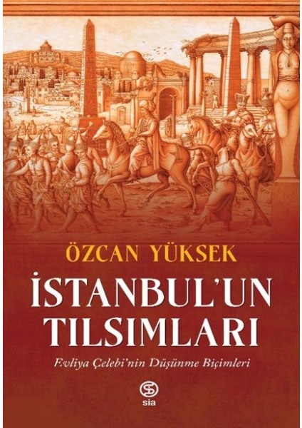 Istanbul’un Tılsımları