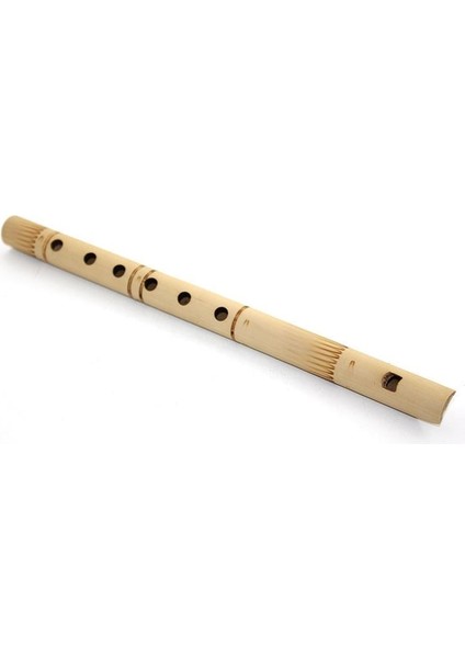 Bambu Flüt 30 Cm No 1 modelleri