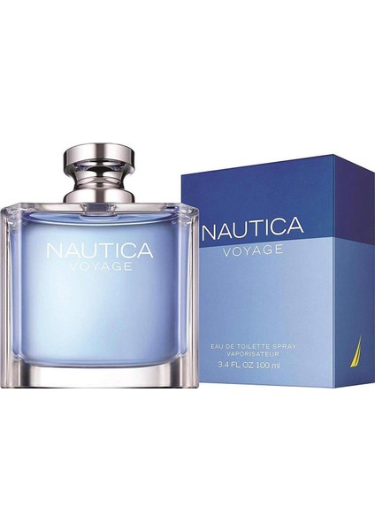 Voyage Edt 100 Ml Erkek Parfüm
