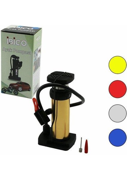 Dikey Model Ayak Pompası fiyatları