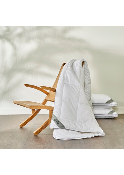 Luxury Bambu Çift Kişilik Yorgan fırsatları