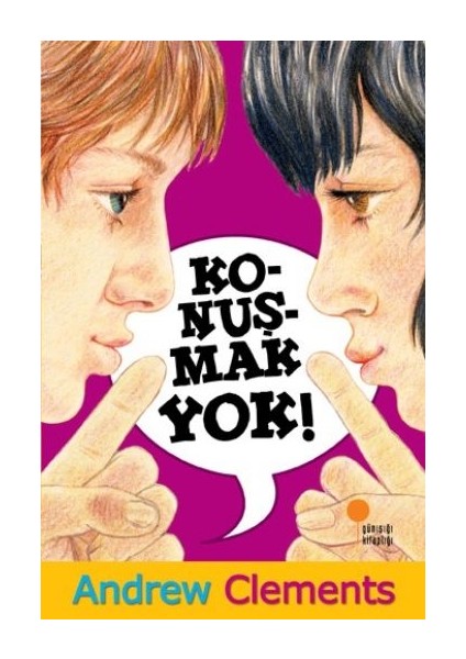 Konuşmak Yok
