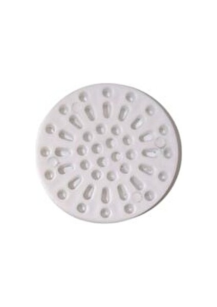 Yer Süzgeci Sifon Izgarası 8 Cm Çapında Yandan Çıkışlı Plastik 1 Adet modelleri