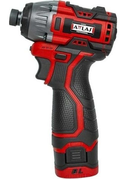 ATBL 16 ID-202C Akülü Kömürsüz Darbeli Vidalama 16V modelleri