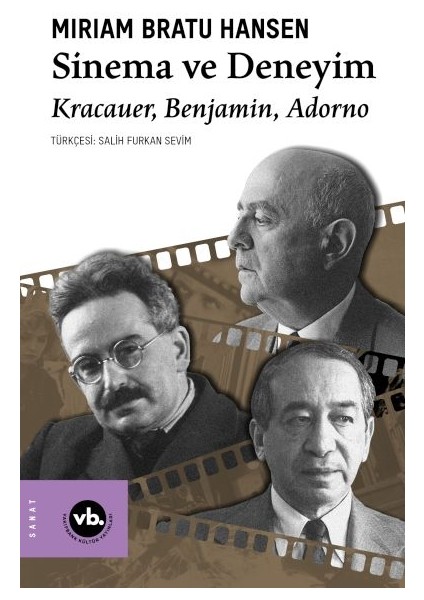 Sinema ve Deneyim
