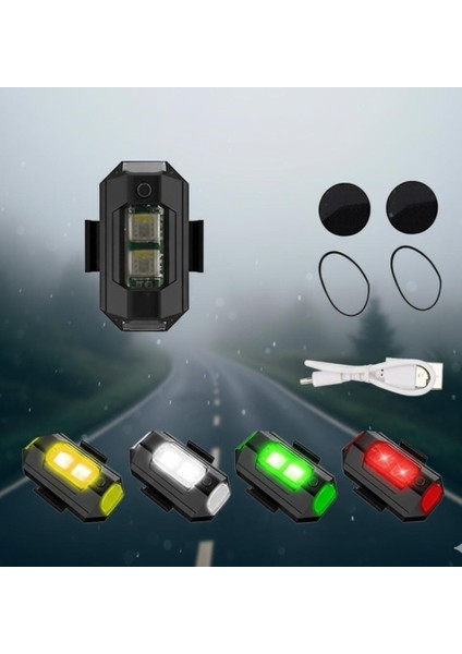 Flaşör LED Ikaz Lambası fiyatları