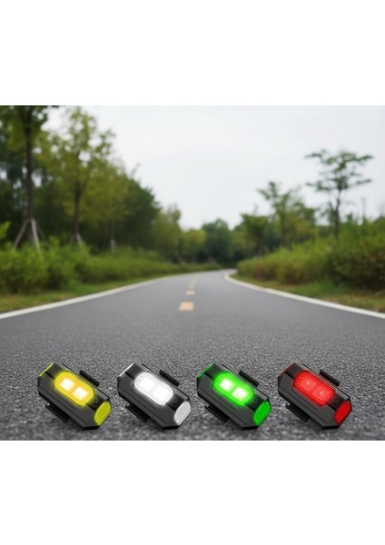 Flaşör LED Ikaz Lambası indirimleri