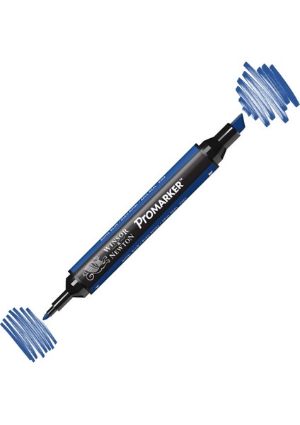 Promarker Kalem Royal Blue V264