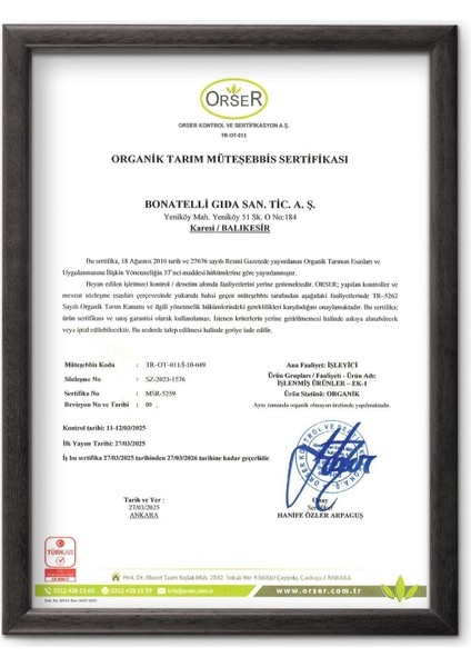 Organik Zerdeçallı Çubuk Makarna 400 gr fiyatları