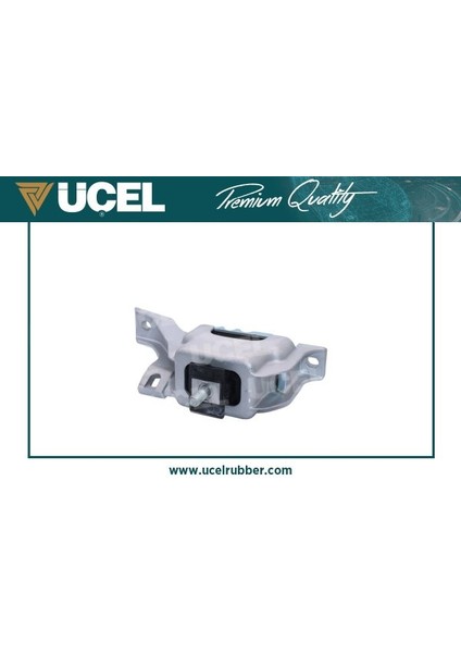 Motor Takoz Mını Countryman R60 R57 R56 06>