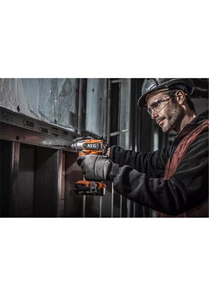 Bss 18C3B3-0 18V Kömürsüz Akülü Darbeli Vidalama (Akü ve Şarj Cihazı Dahil Değildir) - 4935478940 indirimleri