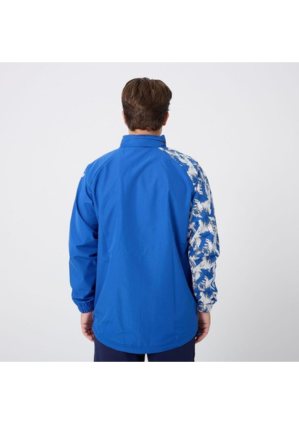 Premium Erkek G Mavi Yağmurluk indirimleri