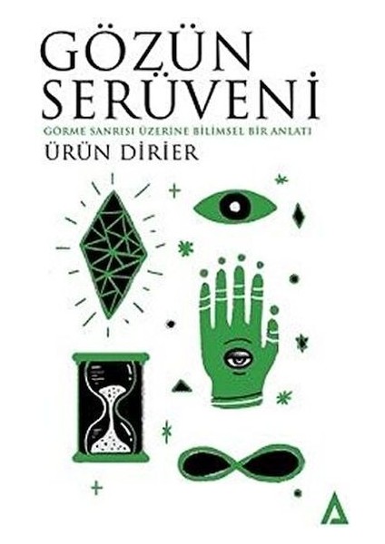Gözün Serüveni
