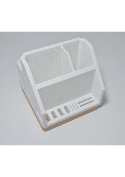 Eoshop 3D Kalem Alet USB Organizeri -Kalemlik modelleri
