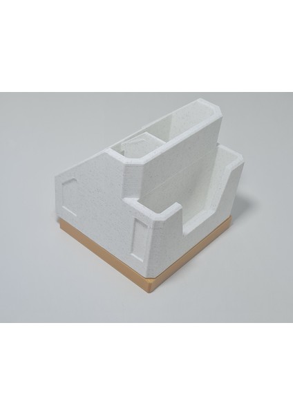 Eoshop 3D Kalem Alet USB Organizeri -Kalemlik fırsatları