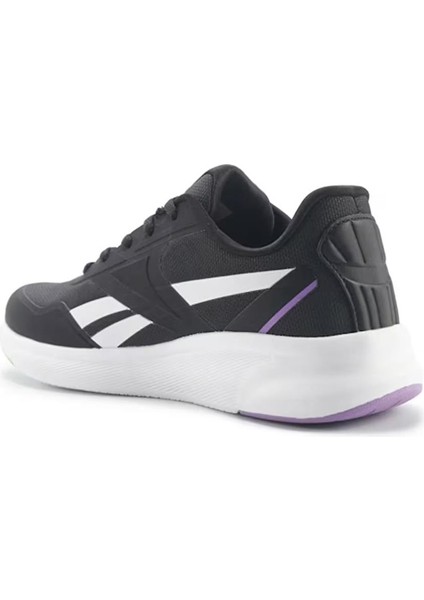 Buzzer-Beater Siyah Kadın Koşu Ayakkabısı