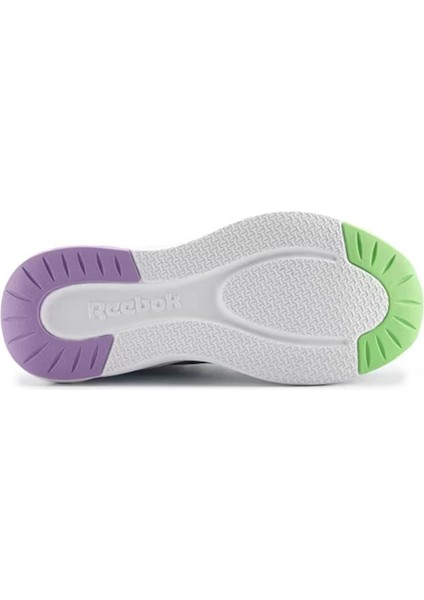 Buzzer-Beater Siyah Kadın Koşu Ayakkabısı