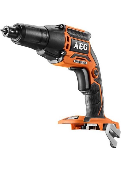 BTS18BL-0 Alçıpan Vidalama Makinesi - Aküsüz