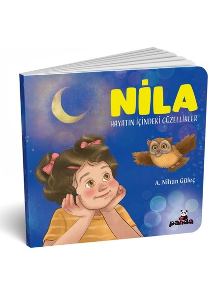 Nila - Hayatın Içindeki Güzellikler