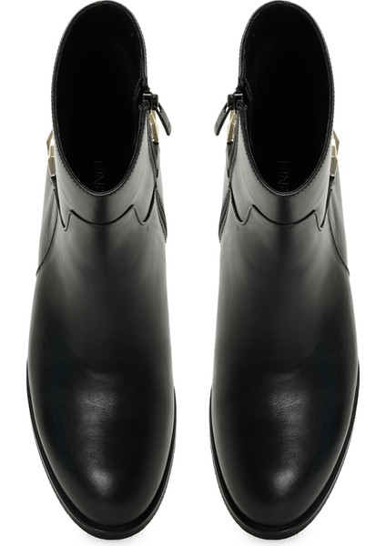 Vıtalı 5pr Siyah Kadın Düz Bot fırsatları