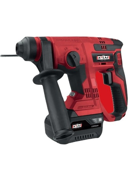 PRO-ATBL 18 RH-502C Akülü Pnömatik Matkap fiyatları