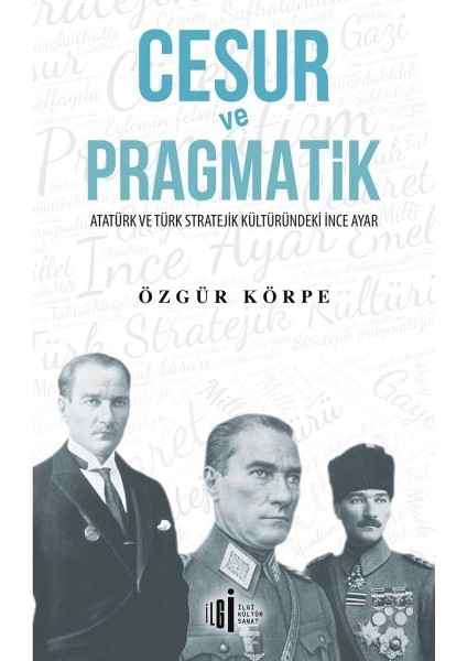 Cesur ve Pragmatik