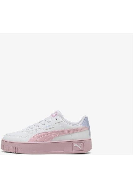 Carina Street Blurry Dreams Jr 400612-01 Sneaker Spor Ayakkabı