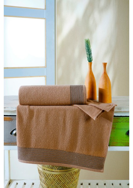 50X90-70X140 cm Amore Bath 2'li Banyo Havlu Takımı, Plaj Havlusu, Hamam Takımı, Çeyizlik Havlu, Spa fiyatları